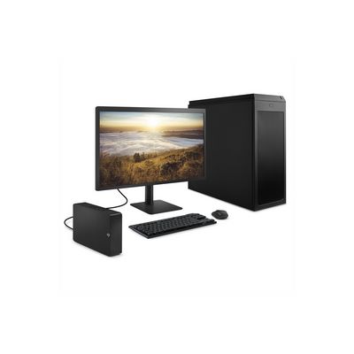 Seagate Expansion Desktop 16TB