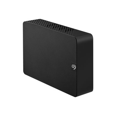 Seagate Expansion Desktop 12TB