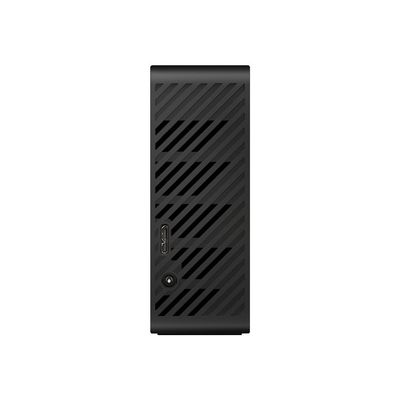 Seagate Expansion Desktop 12TB