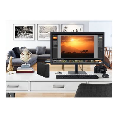 Seagate Expansion Desktop 12TB