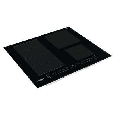 Whirlpool WF S4160 BF