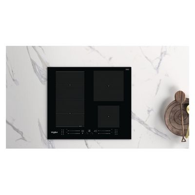 Whirlpool WF S4160 BF