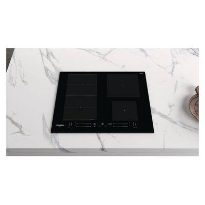 Whirlpool WF S4160 BF