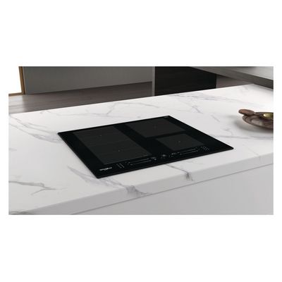 Whirlpool WF S4160 BF
