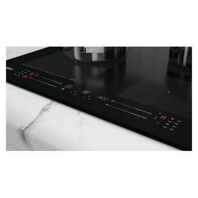 Whirlpool WF S4160 BF