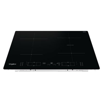 Whirlpool WB B8360 NE