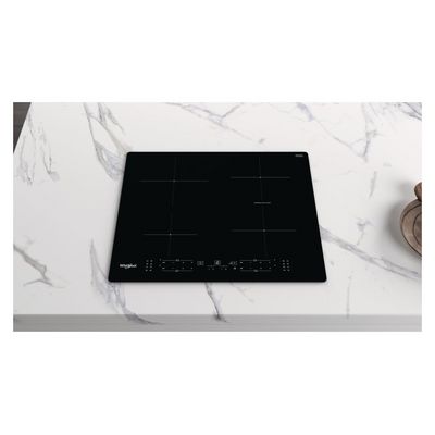 Whirlpool WB B8360 NE
