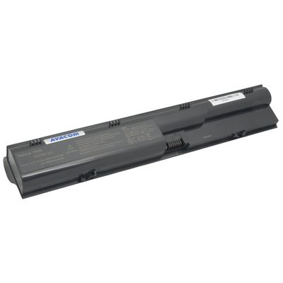 AVACOM baterie pro HP ProBook 4330s, 4430s, 4530s series Li-Ion 11,1V 7800mAh