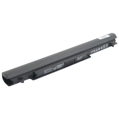 Avacom baterie pro Asus A46, A56, K56, S550, K550, Li-Ion 14,4V 2200mAh