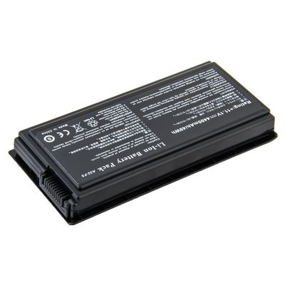 AVACOM Asus F5 series A32-F5 Li-Ion 11,1V 4400mAh