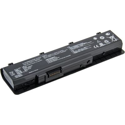 Avacom baterie pro Asus N55, N45, N75 series Li-Ion 10,8V 4400mAh