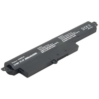 Avacom baterie pro Asus VivoBook X200CA Li-Ion 11,25V 2600mAh 29Wh