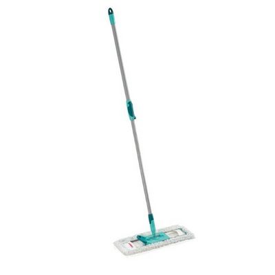 Leifheit 55023 Podlahový mop s teleskopickou tyčí Cotton Plus Profi