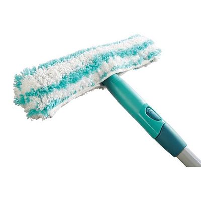 Leifheit 51163 Oboustranný mop na okna - Click system