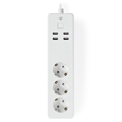 Nedis WIFIP311FWT