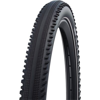 Schwalbe plášť Hurricane 27.5x2.40 Addix DoubleDefense RaceGuard refl