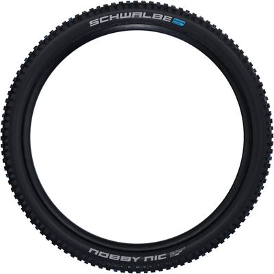 Schwalbe plášť NOBBY NIC 27.5x2.60 SuperTrail TLE Addix SpeedGrip skládací