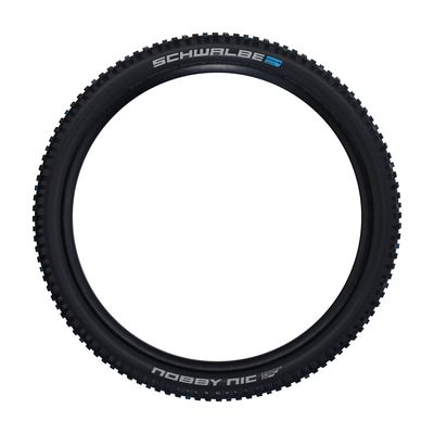 Schwalbe plášť NOBBY NIC 27.5x2.60 Addix Performance skládací
