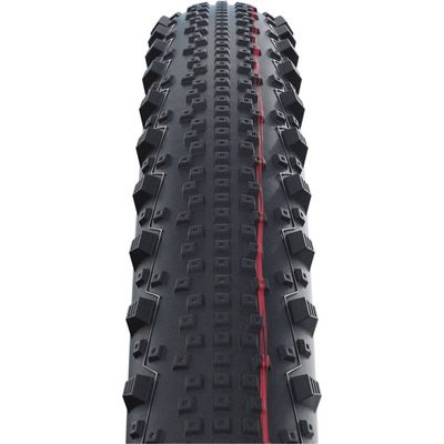 Schwalbe plášť THUNDER BURT 27.5x2.1 SuperGround TLE Addix Speed skládací