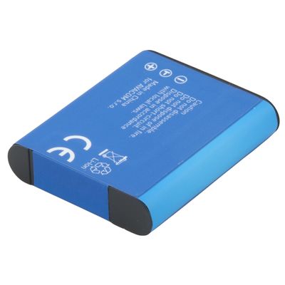 AVACOM baterie pro Olympus LI-90B, LI-92B Li-Ion 3.6V 1100mAh 4Wh