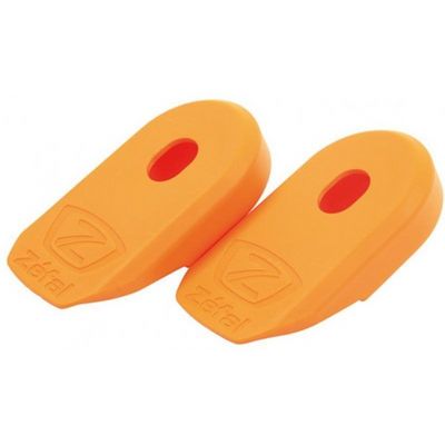 Zefal chránič klik Crank armor oranžový