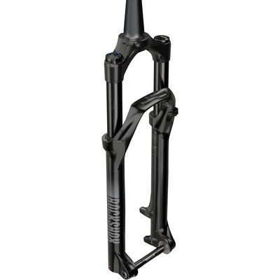 Vidlice RockShox Judy Gold RL - Remote 29 Boost 15x110 100mm, černá, Alum Str Tpr 51offs / odpružená vidlice