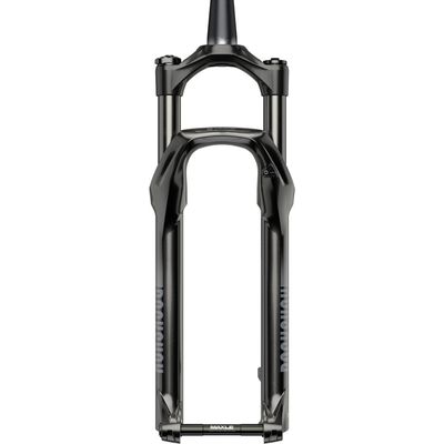 Vidlice RockShox Judy Gold RL - Remote 29 Boost 15x110 100mm, černá, Alum Str Tpr 51offs / odpružená vidlice