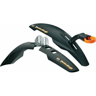 SKS Germany Rowdy 20-24 - set pro dětské kolo