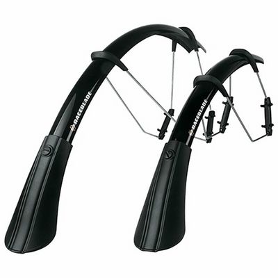 SKS Germany Raceblade Pro 25mm 28 silniční, černé