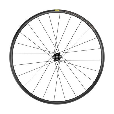 Mavic Allroad 650, Shimano 11, Disc, Centerlock