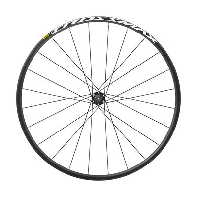 Mavic Crossmax 29, Shimano HG9, Disc, 6-bolt
