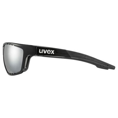 Sluneční brýle UVEX Sportstyle 706,black