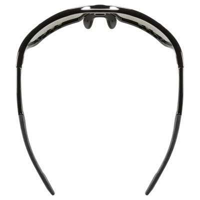 Sluneční brýle UVEX Sportstyle 706,black