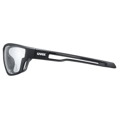 Sluneční brýle UVEX Sportstyle 806 Vario SMOKE
