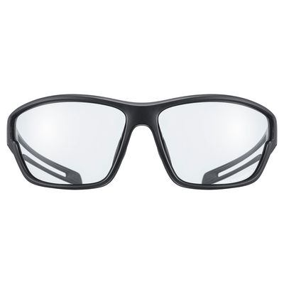Sluneční brýle UVEX Sportstyle 806 Vario SMOKE