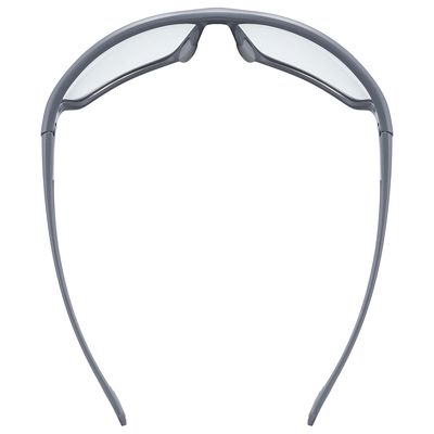 Sluneční brýle UVEX Sportstyle 806 Vario, grey mat