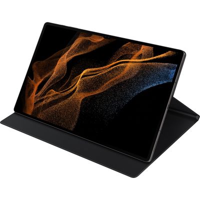 Samsung ochranné pouzdro EF-BX900P pro Galaxy Tab S8 Ultra černé