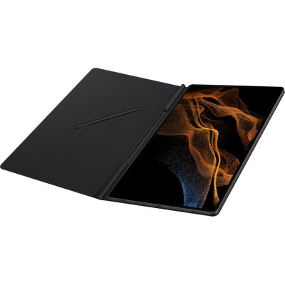 Samsung ochranné pouzdro EF-BX900P pro Galaxy Tab S8 Ultra černé