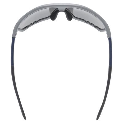 Sluneční brýle UVEX Sportstyle 706, rhino deep space mat/litemirror silver(cat.3)