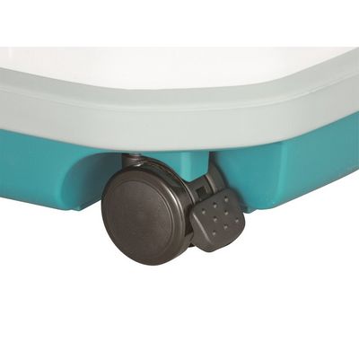 Makita DVC155LZX Aku-vysavač Li-ion LXT 2x18V,bez aku Z