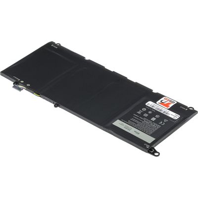 T6 power pro Dell XPS 13 9360, 7900mAh, 60Wh, 4cell, Li-pol