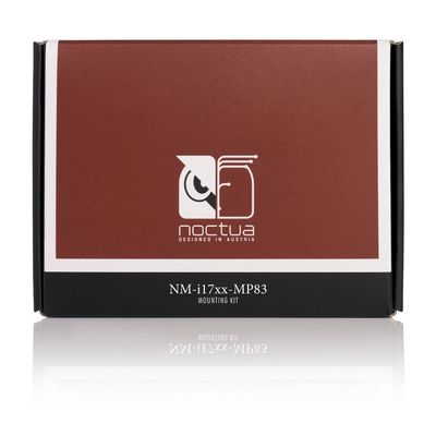 Noctua NM-i17xx-MP83 mounting kit