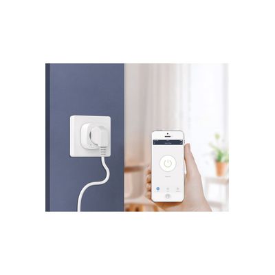 WOOX R4152 Smart Plug FR