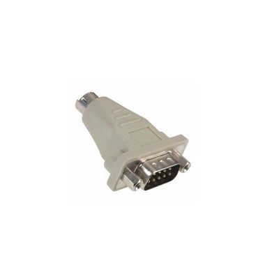 PremiumCord Redukce myši PC/9M-PS2/M
