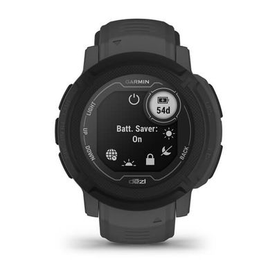 Garmin Instinct 2 – dezl Edition