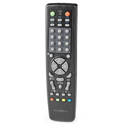 Nedis TVRC2200BK