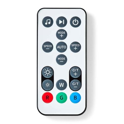 Nedis WIFILN51CRGB