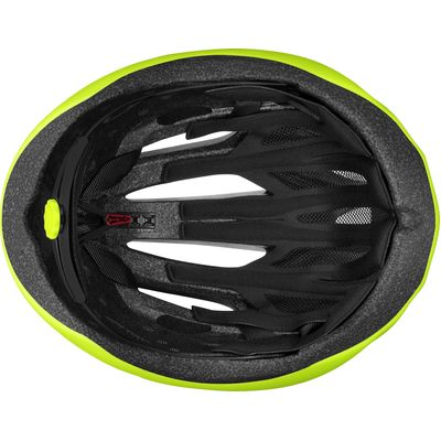Mavic Aksium Elite vel.M(54-59cm), žlutá/černá