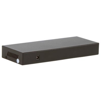 Maxlink PoE switch PSBT-10-8P-250