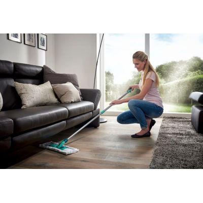 Leifheit 87016 Podlahový mop s teleskopickou tyčí Classic XL